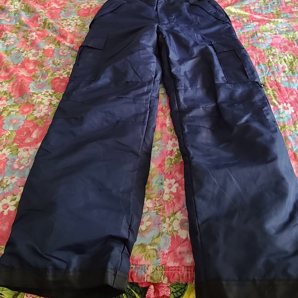 Faded Glory Ski/ Snow Pants size large